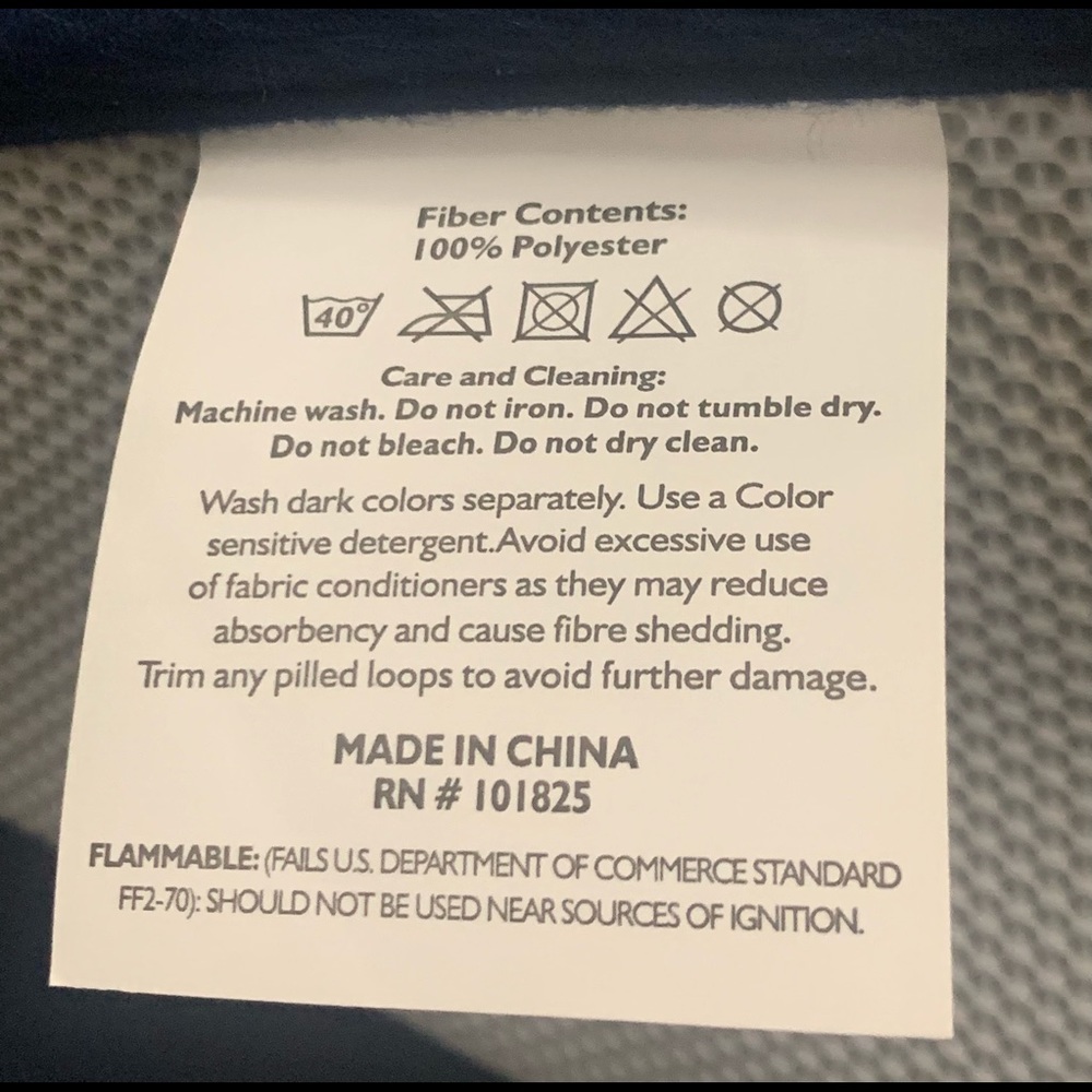 Cozy Collection 2 Piece Rug Set - Picture 6 of 6